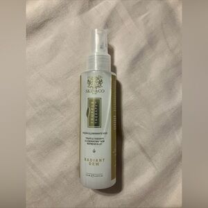 New Skin & Co Roma Truffle Therapy Radiant Dew Skin Refresh Mist 120ml / 4.06oz